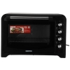 Geepas 60L Electric Oven With Rotisserie GO4401N