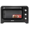 Geepas 42L Electric Oven With Rotisserie GO4450