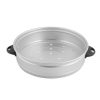 Geepas 1.5L Rice Cooker With Steamer Basket | 500W | GRC35011 - Image 5