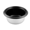 Geepas 1.5L Rice Cooker With Steamer Basket | 500W | GRC35011 - Image 6