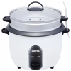 Geepas 1.5L Rice Cooker With Steamer Basket | 500W | GRC35011