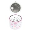 Geepas 3.2L Rice Cooker With Steamer | 1250W | GRC4331 - Image 4