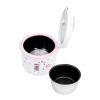 Geepas 3.2L Rice Cooker With Steamer | 1250W | GRC4331 - Image 3