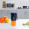 Geepas Rechargeable Portable Blender, 50W, GSB44073 - Image 3