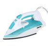 Geepas Cordless Steam Iron GSI24015 | 1500W | Ceramic Soleplate - Image 2