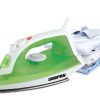 Geepas 1600W Steam Iron GSI7783 - Image 2