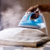 Geepas 1600W Steam Iron GSI7783 - Image 5
