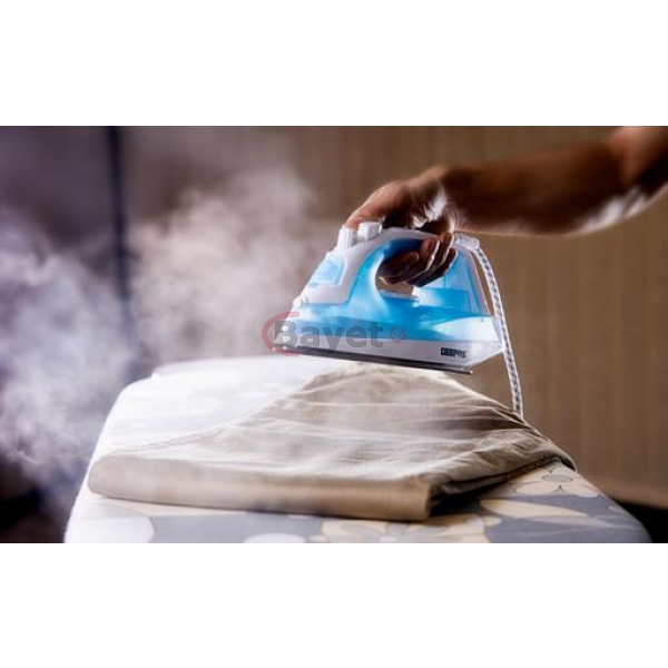 Geepas 1600W Steam Iron GSI7783 - Image 5