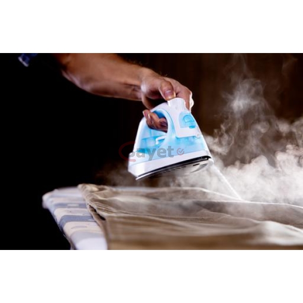 Geepas 1600W Steam Iron GSI7783 - Image 4
