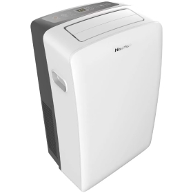 Hisense 12000 BTU AP-12HR4SEJS00 | Portable Air Conditioner