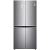 LG GC-B22FTLVB 530(L) | Side-By-Side Refrigerator | Inverter Linear Compressor