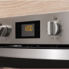 Indesit 71 – Litres Built-in Oven IFW 5844 C IX, 11 Cooking Programs, Oven Fan, Electric Oven - Inox - Image 4