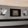 Indesit 71 – Litres Built-in Oven IFW 5844 C IX, 11 Cooking Programs, Oven Fan, Electric Oven - Inox - Image 3