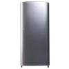 Samsung 210L Fridge RR21J3146S8 | Frost Free | Single Door w/ Built-in Stabilizer
