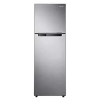 Samsung 280L Fridge RT28K3032S8 | Top Freezer  | Coolpack, Recessed Handle