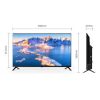 CHiQ 40 Inch HD LED Digital TV | Frameless | Free To Air | L40G7ND - Image 2
