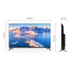 CHiQ 43 Inch HD LED Digital TV | Frameless | Free To Air | L43G7ND - Image 2
