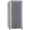 LG GL-B201SLLB 180(L) | Single Door Refrigerator | Inverter Linear Compressor | Moist Balance Crisper