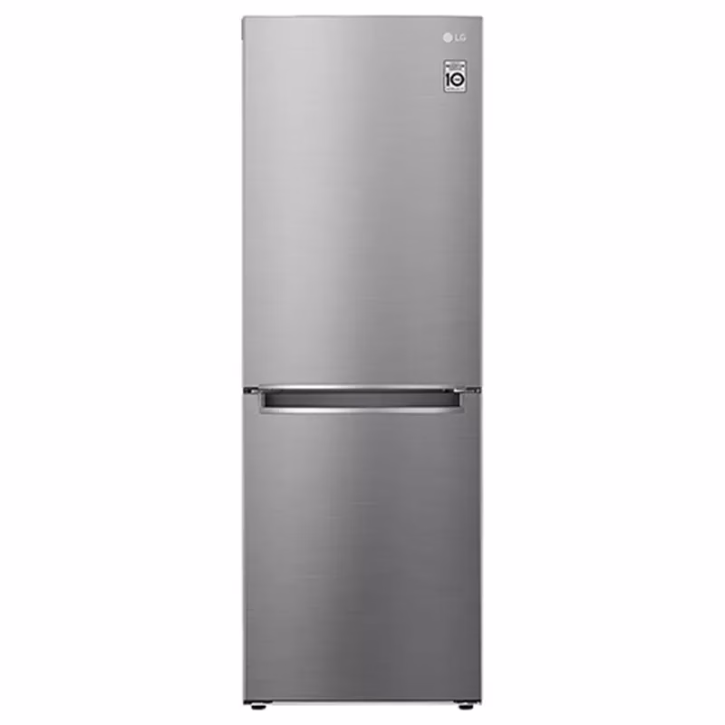 LG GC-B369NLJM 306(L) Bottom Mount Freezer Fridge - Smart Inverter Compressor, LinearCooling™, DoorCooling+™