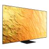 Samsung 65 Inch Neo QLED 8K Smart TV | Quantum HDR | QN800C | QA65QN800C - Image 9