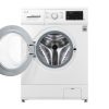 LG 7 Kg | Front Load Washing Machine FH2J3QDNG0P | Inverter DD | Steam™ |Smart Diagnosis™ - Image 2