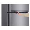 LG GL-H652HLHU 438(L) | Top Freezer Refrigerator | Inverter Linear Compressor | Smart ThinQ™ | LINEAR Cooling™ - Image 6