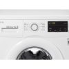 LG 7 Kg | Front Load Washing Machine FH2J3QDNG0P | Inverter DD | Steam™ |Smart Diagnosis™ - Image 4