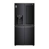 LG Gross 570(L) Net 426(L) | Slim French Door Fridge, with InstaView Door-In-Door™ | GC-X22FTQKL - Image 2