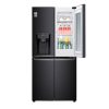 LG Gross 570(L) Net 426(L) | Slim French Door Fridge, with InstaView Door-In-Door™ | GC-X22FTQKL - Image 3