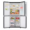 LG Gross 570(L) Net 426(L) | Slim French Door Fridge, with InstaView Door-In-Door™ | GC-X22FTQKL - Image 4