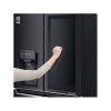 LG Gross 570(L) Net 426(L) | Slim French Door Fridge, with InstaView Door-In-Door™ | GC-X22FTQKL - Image 5
