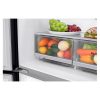 LG Gross 570(L) Net 426(L) | Slim French Door Fridge, with InstaView Door-In-Door™ | GC-X22FTQKL - Image 7