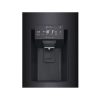 LG Gross 570(L) Net 426(L) | Slim French Door Fridge, with InstaView Door-In-Door™ | GC-X22FTQKL - Image 9