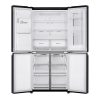 LG Gross 570(L) Net 426(L) | Slim French Door Fridge, with InstaView Door-In-Door™ | GC-X22FTQKL - Image 10