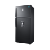 Samsung 530L Fridge RT53K6541BSUT | RT6000, Twin Cooling +, Moisture Full | Water Dispenser - Image 8