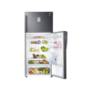 Samsung 530L Fridge RT53K6541BSUT | RT6000, Twin Cooling +, Moisture Full | Water Dispenser - Image 2