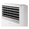 Samsung 36000 BTU Floor Standing AC | Heat Pump, 1Ph, R410A | 4-way Auto Swing | AC036TNPP / TXQR - Image 8