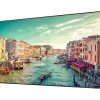 Samsung 85 Inch QM85R-B - Crystal UHD 4K Smart Digital Signage Display - Image 6