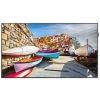 Samsung 43 Inch PM43H - Edge-Lit LED UHD 4K Smart Signage Display for Business