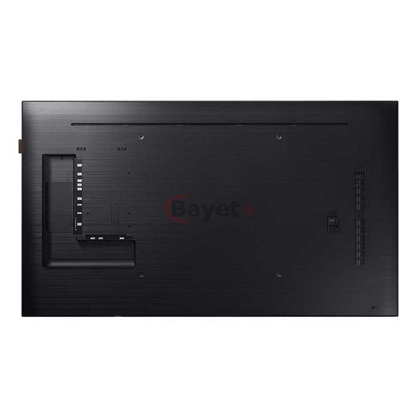 Samsung 43 Inch PM43H - Edge-Lit LED UHD 4K Smart Signage Display for Business - Image 2