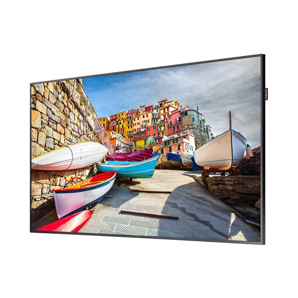 Samsung 43 Inch PM43H - Edge-Lit LED UHD 4K Smart Signage Display for Business - Image 5