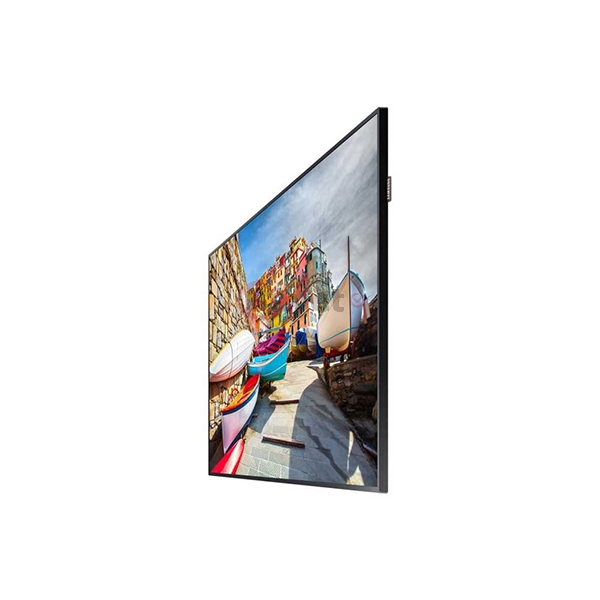 Samsung 43 Inch PM43H - Edge-Lit LED UHD 4K Smart Signage Display for Business - Image 4