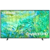 Samsung 50 Inch UHD 4K LED Smart TV | UA50CU8000
