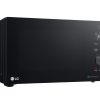LG 42(L) | NeoChef Grill Microwave Oven | EasyClean™ | Smart Inverter | MH8265DIS - Image 4