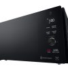 LG 42(L) | NeoChef Grill Microwave Oven | EasyClean™ | Smart Inverter | MH8265DIS - Image 3