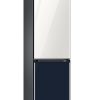 Samsung 339L Fridge RB33T307029 | Bespoke Design | Bottom Mount Freezer | White/Navy - Image 8