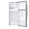 LG GL-H652HLHU 438(L) | Top Freezer Refrigerator | Inverter Linear Compressor | Smart ThinQ™ | LINEAR Cooling™ - Image 2