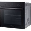 Samsung 68 Litre Built-in Electric Oven | 60cm | NV68A1140BK | Catalytic Cleaning | Oven Fan | Series 4