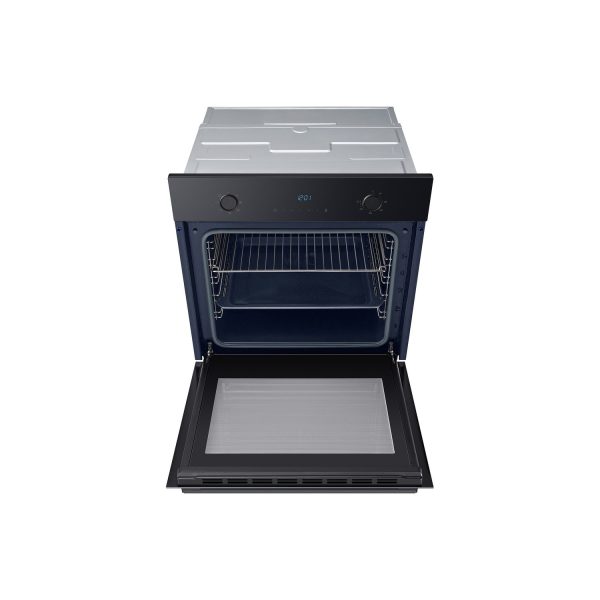 Samsung 68 Litre Built-in Electric Oven | 60cm | NV68A1140BK | Catalytic Cleaning | Oven Fan | Series 4 - Image 3