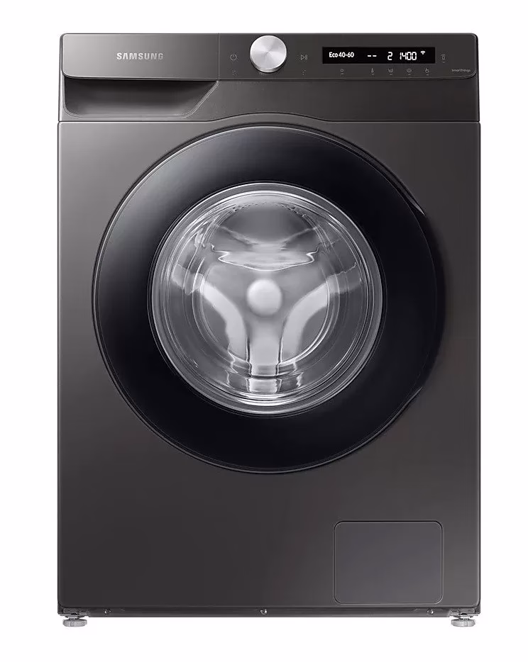Samsung 12kg Front Load Washing Machine | WW12T504DAN | WiFi | Eco Bubble | Series 5